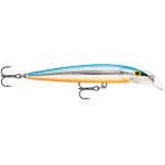 Vobleris RAPALA Scatter Rap® Deep® Husky Jerk® SCRDHJ-10