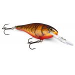 Vobleris RAPALA Shad Rap® SR-8