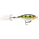  Vobleris RAPALA X-Rap® Shad XRSH-6