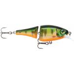 Vobleris RAPALA BX™ Jointed Shad BXJSD-6