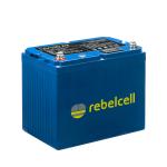12V 190 AV li-ion battery 2,3 kWh