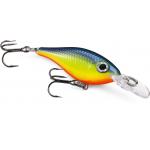 Vobleris RAPALA Ultra Light Shad ULS-4