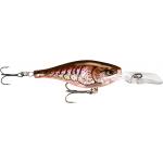 Vobleris RAPALA Glass Shad Rap® GSR-5