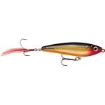 Vobleris RAPALA X-Rap® SubWalk XRSB-9