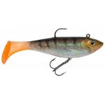Suspending Wild Tail Shad 06
