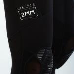 JOBE Toronto Jet Long John 2MM Shinprotector