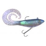 GUMINUKAS STORM SPLIT TAIL SEEKER SHAD 08