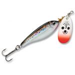 Spinner BLUE FOX MINNOW SUPER VIBRAX® size 2