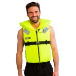 JOBE Comfort Boating Life Vest Yellow 10/15kg