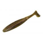 GUMINUKAS 13 FISHING   Pleasure Shad  -  4.5" 114 mm 12 g