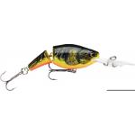 Vobleris RAPALA Jointed Shad Rap® JSR-4
