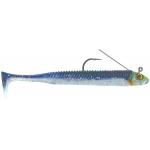  360GT SEARCHBAIT MINNOW WEEDLESS 11 CM