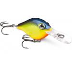 Vobleris RAPALA Ultra Light Crank ULC-3
