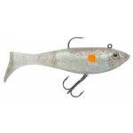 Suspending Wild Tail Shad 08