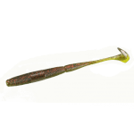 GUMINUKAS 13 FISHING   Ninja Worm  -  5.5" 140 mm 9.5 g