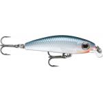 Vobleris RAPALA Ultra Light Minnow ULM-6