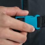 JOBE Dual Vest Teal