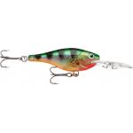 Vobleris RAPALA Glass Shad Rap® GSR-5