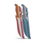 PEILIS RAPALA PRESENTATION/BROWN PRF