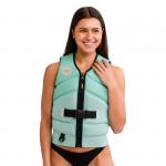Jobe Unify Life Vest Women Steel Blue
