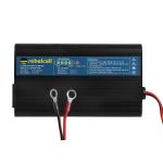 Charger 12.6 V 10A li-ion