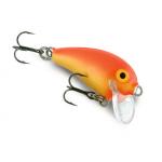 Vobleris RAPALA Mini Fat Rap® MFR-3