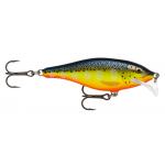 Vobleris RAPALA Scatter Rap® Shad SCRS-7