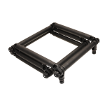 Onboard Folding Ladder (L — 1000 mm)