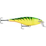 Vobleris RAPALA Super Shad Rap® SSR-14