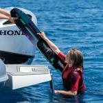 JOBE Hemi Combo Skis