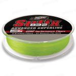 Valas Sufix 832 NEON LIME 120 m