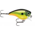 Vobleris RAPALA BX® Brat BXB-6 