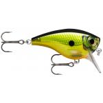 Vobleris RAPALA BX® Big Brat BXBB-6 