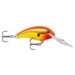 Vobleris RAPALA Shad Dancer® SDD05