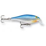 Vobleris RAPALA Shallow Shad Rap® SSR-9