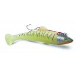 Wildeye Giant Jigging Minnow 11