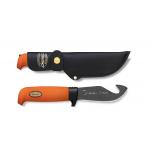 PEILIS MARTTIINI HUNTING MARTEF SKINNER ORANGE 186024T
