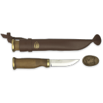 PEILIS MARTTIINI HUNTING MOOSE KNIFE 547012 8,5cm