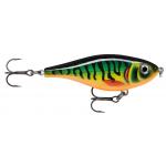 Vobleris RAPALA X-Rap Twitchin’ Shad® XRTS-08