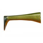 Voblerio RAPALA X-Rap® Peto uodega PPTP-20