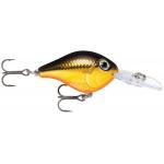 Vobleris RAPALA Ultra Light Crank ULC-3