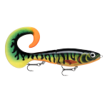 Vobleris RAPALA X-Rap® Otus XROU-25