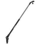 Teleskopinis monopodas (L — 710 mm) veiksmo kameroms, Ng600