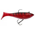 Suspending Wild Tail Shad 06
