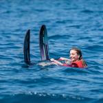 JOBE Hemi Combo Skis