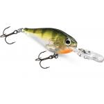 Vobleris RAPALA Glass Shad Rap® GSR-5