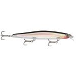Vobleris RAPALA MaxRap® Long Range Minnow MXLM-12