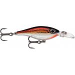 Vobleris RAPALA Ultra Light Shad ULS-4