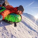 JOBE Snowsled Towable 1P