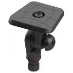 BORIKA Swivel-Tilt Plate for Fish Finders with Screen Diagonal up to 7″ SLt223